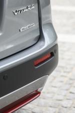 Suzuki Vitara Katana 2019 года